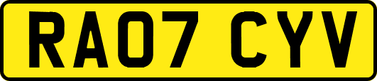 RA07CYV
