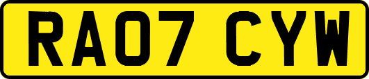 RA07CYW