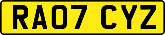 RA07CYZ