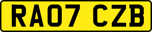 RA07CZB