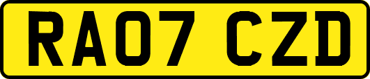 RA07CZD