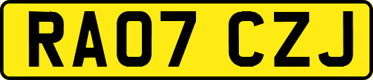 RA07CZJ