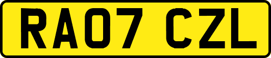 RA07CZL