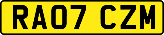 RA07CZM