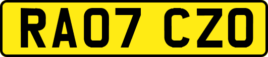 RA07CZO