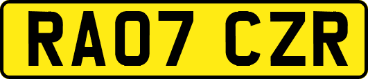 RA07CZR