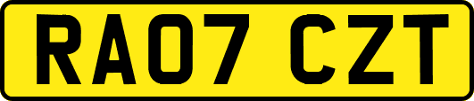 RA07CZT