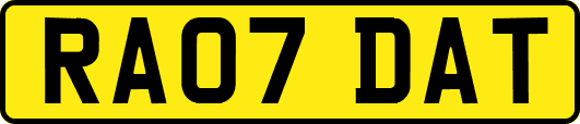 RA07DAT