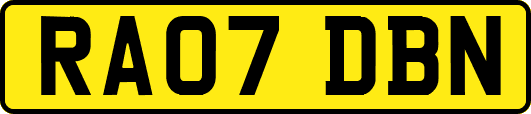 RA07DBN