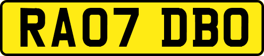 RA07DBO