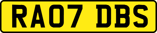 RA07DBS