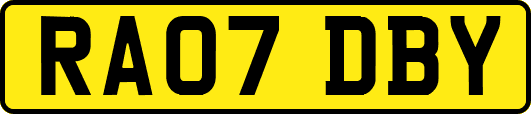RA07DBY