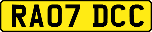 RA07DCC