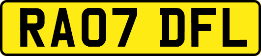 RA07DFL