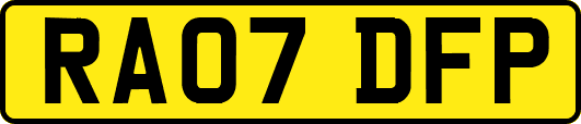 RA07DFP