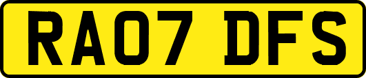 RA07DFS
