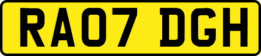 RA07DGH