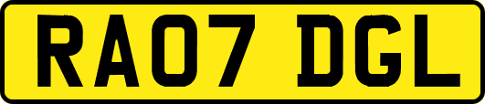 RA07DGL