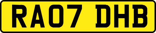 RA07DHB