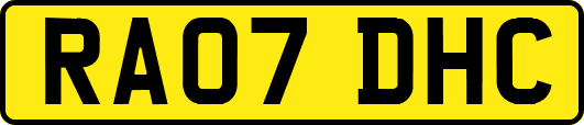 RA07DHC