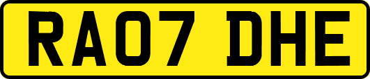RA07DHE