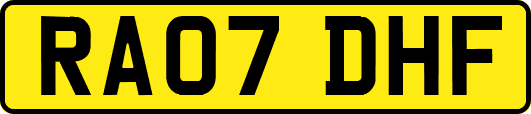 RA07DHF