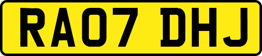 RA07DHJ