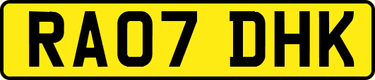 RA07DHK
