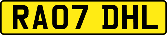 RA07DHL