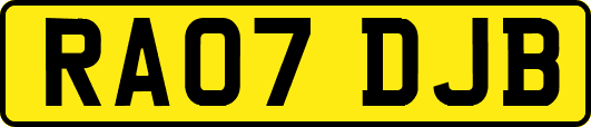 RA07DJB