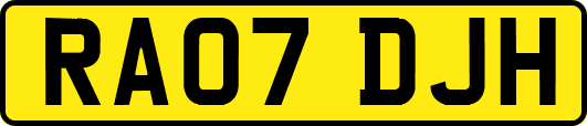 RA07DJH