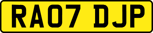 RA07DJP