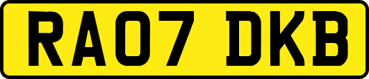 RA07DKB
