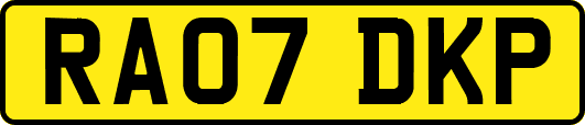 RA07DKP