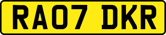 RA07DKR