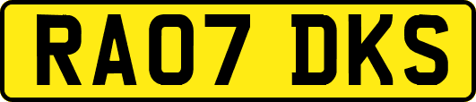 RA07DKS