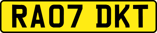RA07DKT