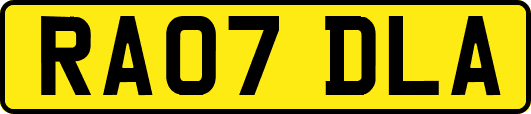 RA07DLA