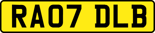 RA07DLB