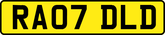 RA07DLD