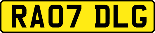 RA07DLG