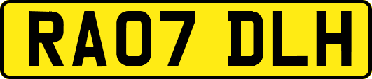 RA07DLH