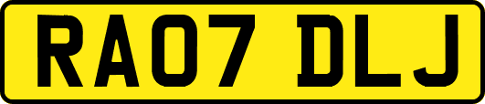 RA07DLJ