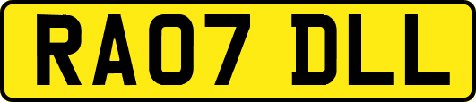 RA07DLL