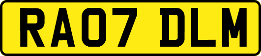 RA07DLM