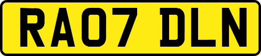 RA07DLN