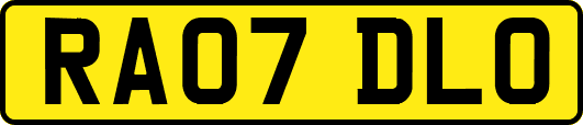 RA07DLO