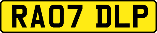 RA07DLP