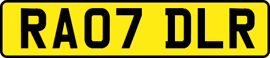 RA07DLR