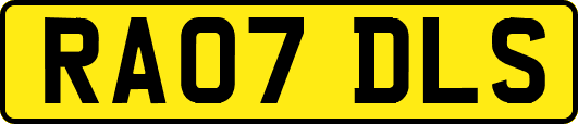 RA07DLS